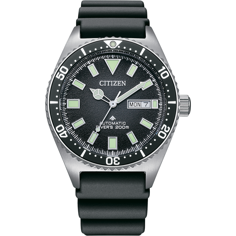 attesa Promaster Diver Automatic