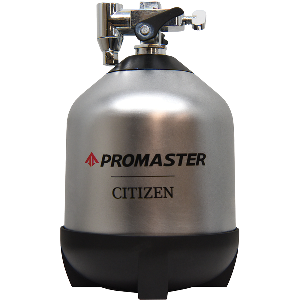 Attesa Promaster Diver Automatic