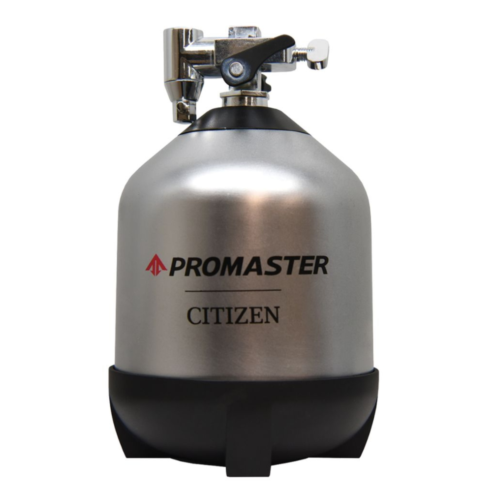 Attesa Promaster Diver Automatic