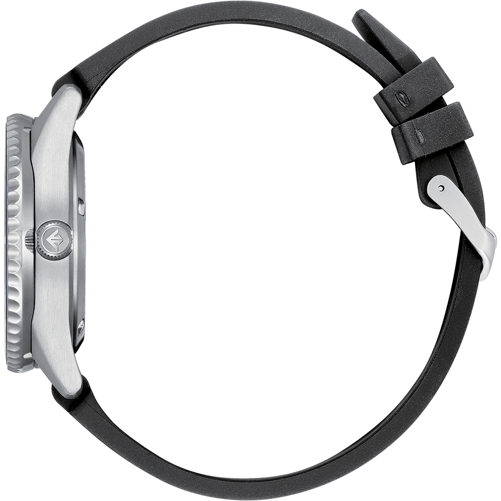 Attesa Promaster Diver Automatic Super Titanium™