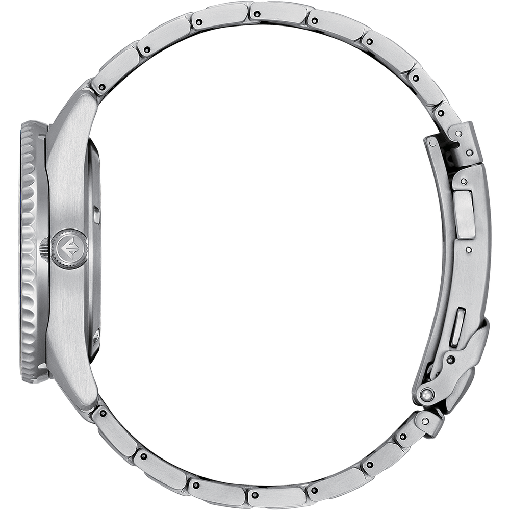 Attesa Promaster Diver Automatic Super Titanium™