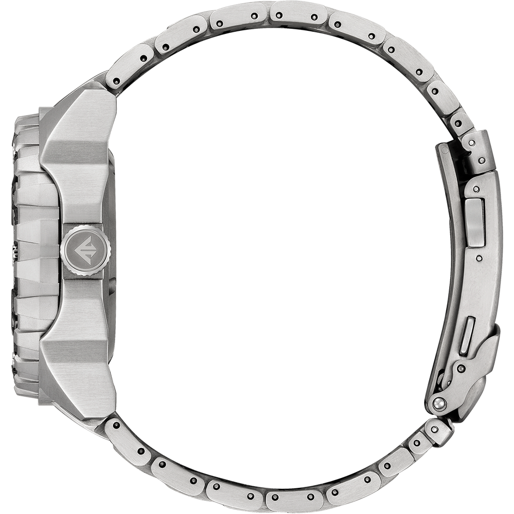 Attesa Promaster Diver Automatic Super Titanium™