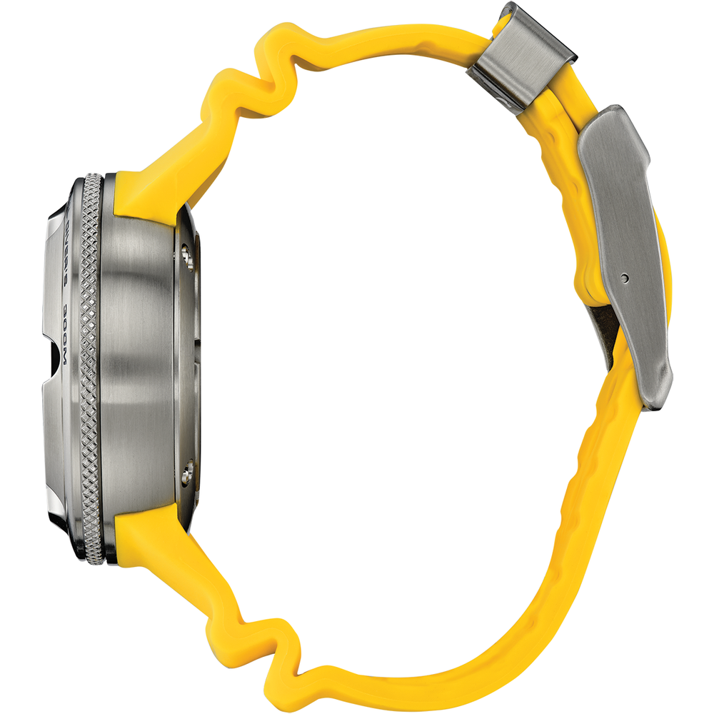 Attesa Promaster Diver 'Ecozilla'