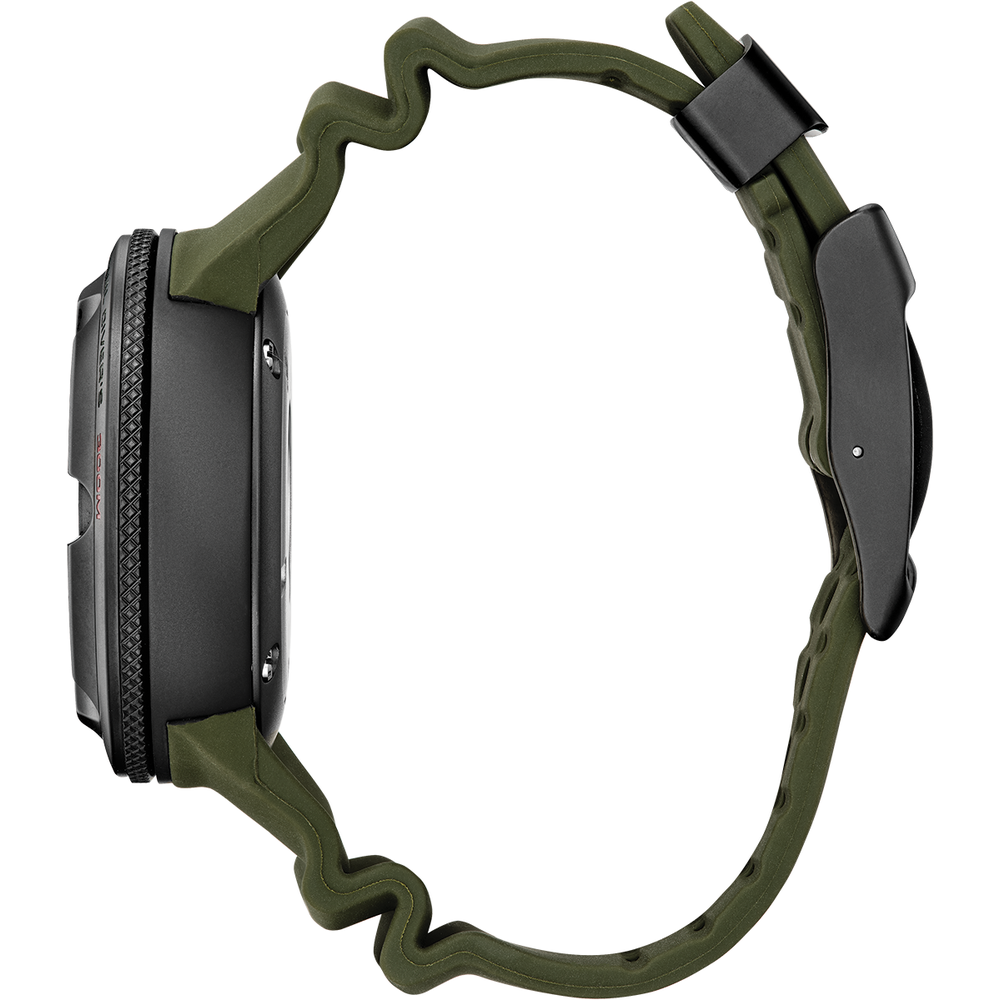 Attesa Promaster Diver 'Ecozilla'