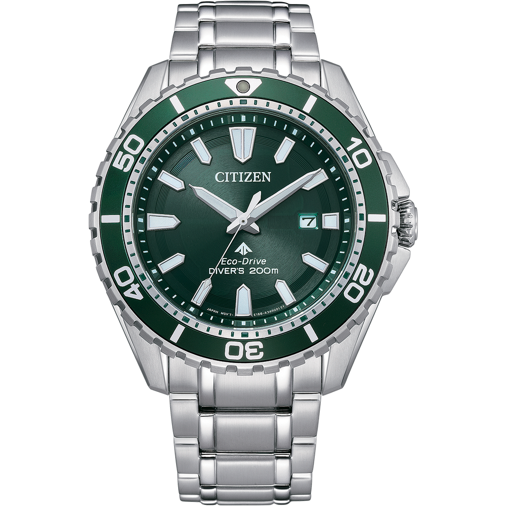 attesa Promaster Diver