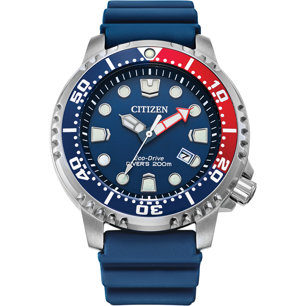 attesa Promaster Diver