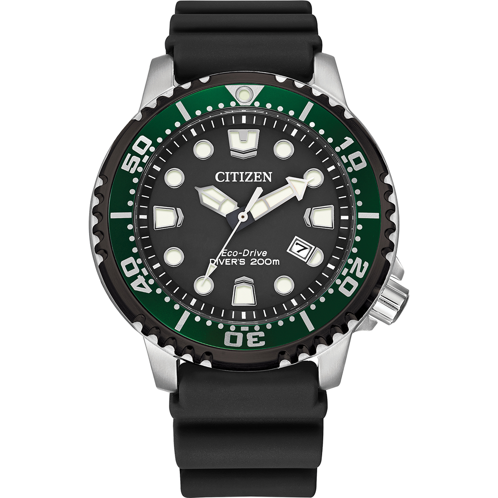 attesa Promaster Diver