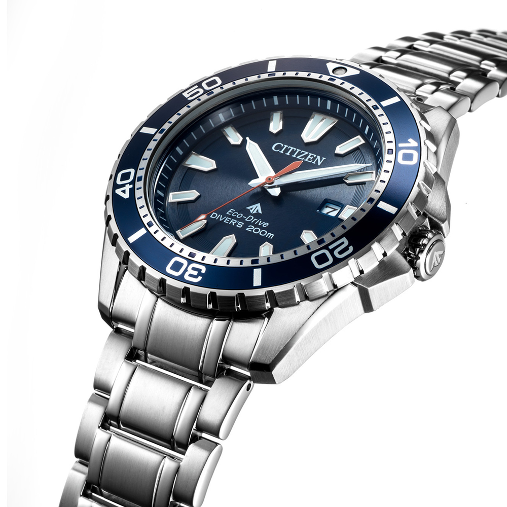 Attesa Promaster Diver