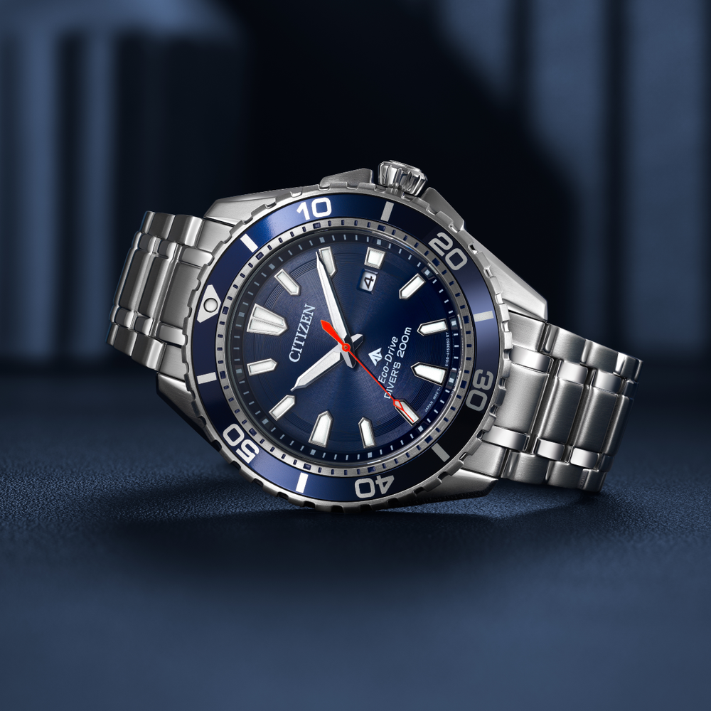 Attesa Promaster Diver