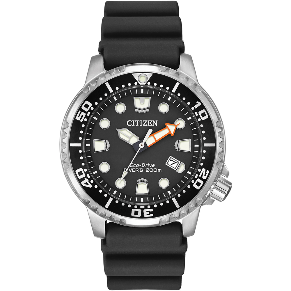 attesa Promaster Diver
