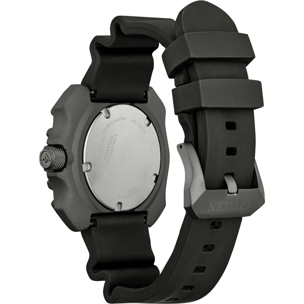 Attesa Promaster Diver Super Titanium™