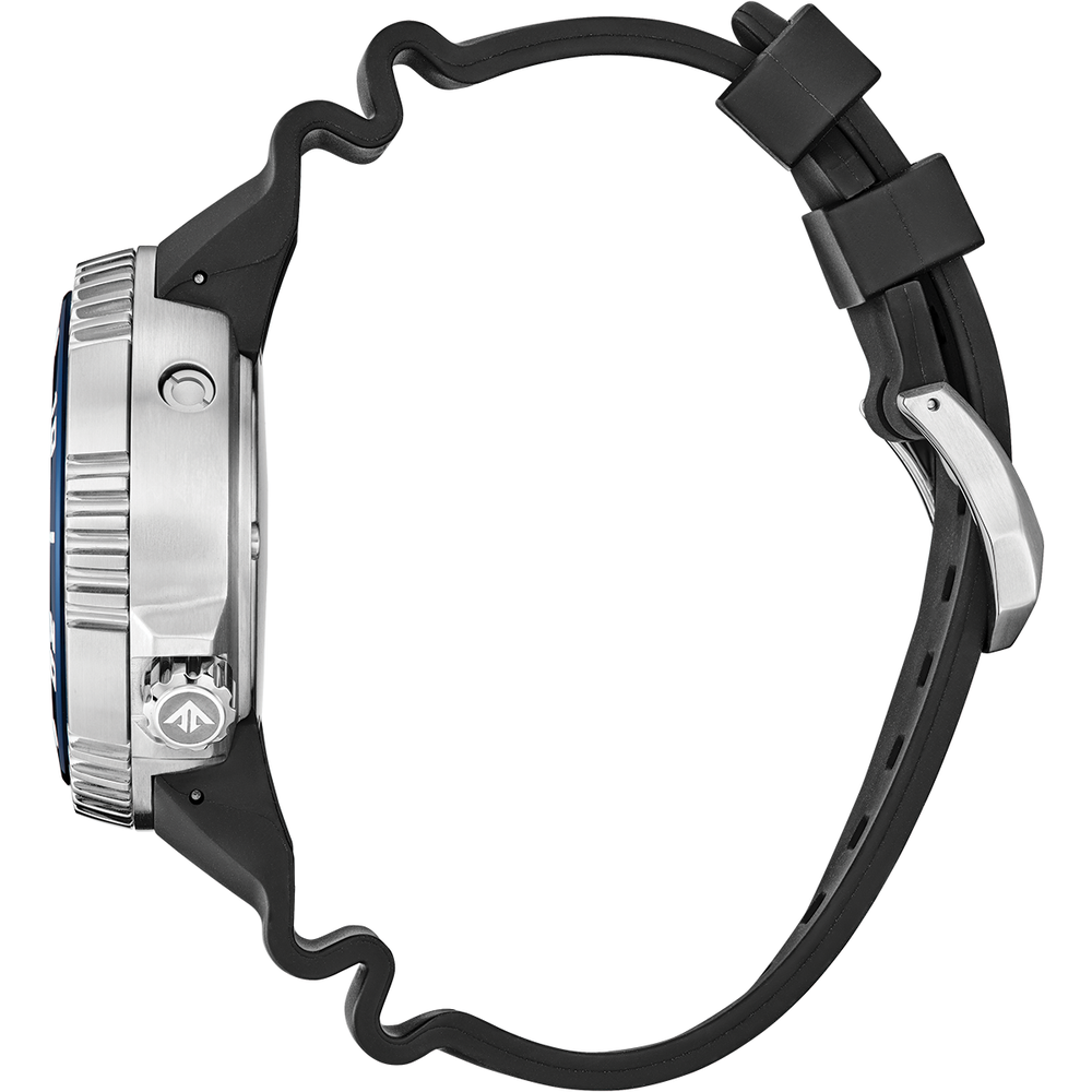 Attesa Promaster Diver UNITE With BLUE