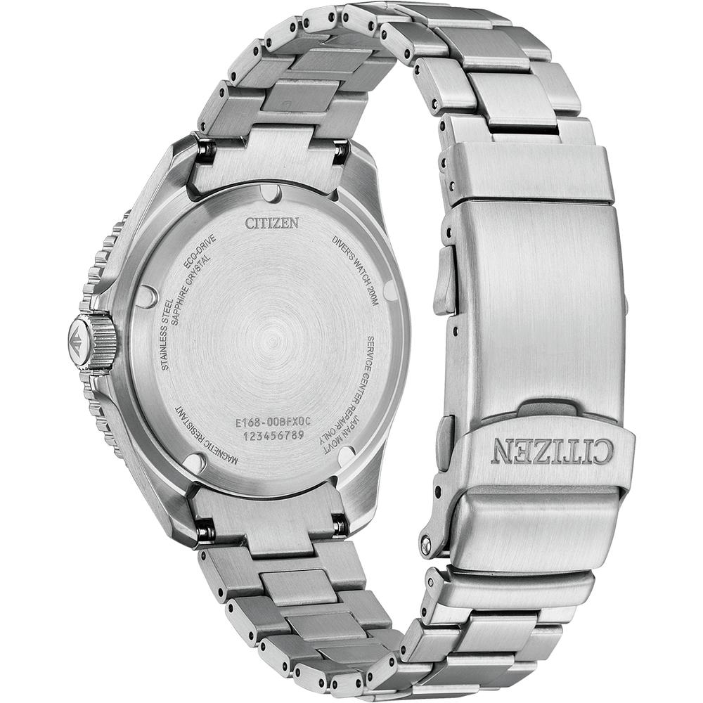 Attesa Promaster Diver