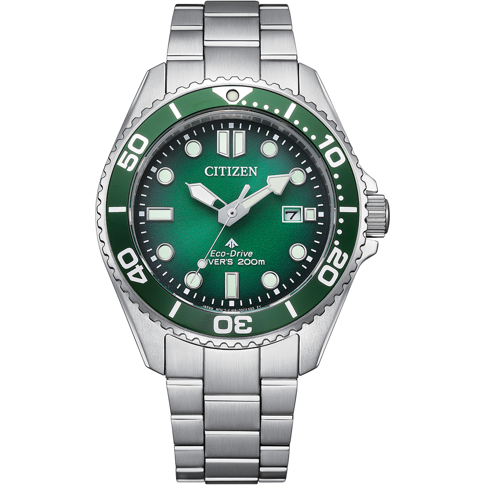 attesa Promaster Diver