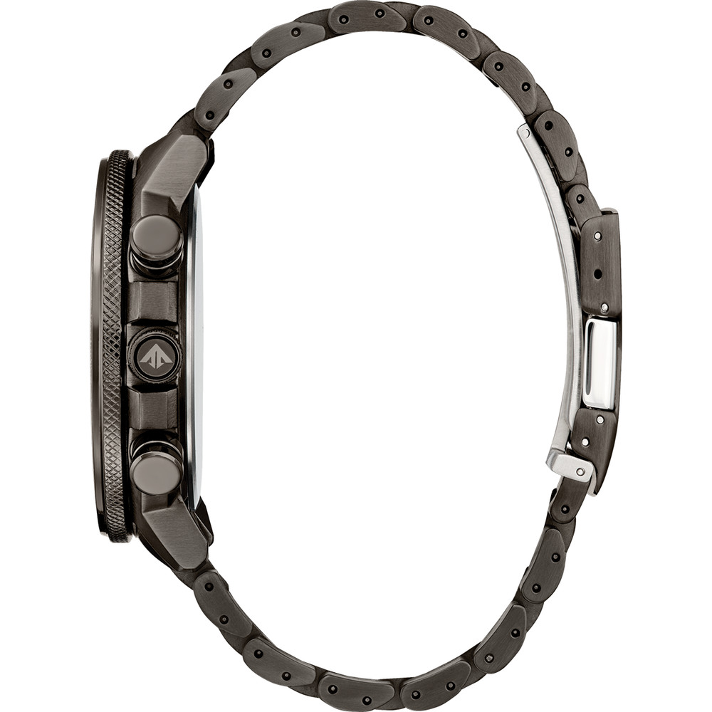 Attesa Promaster Geo Trekker Layers Of Time