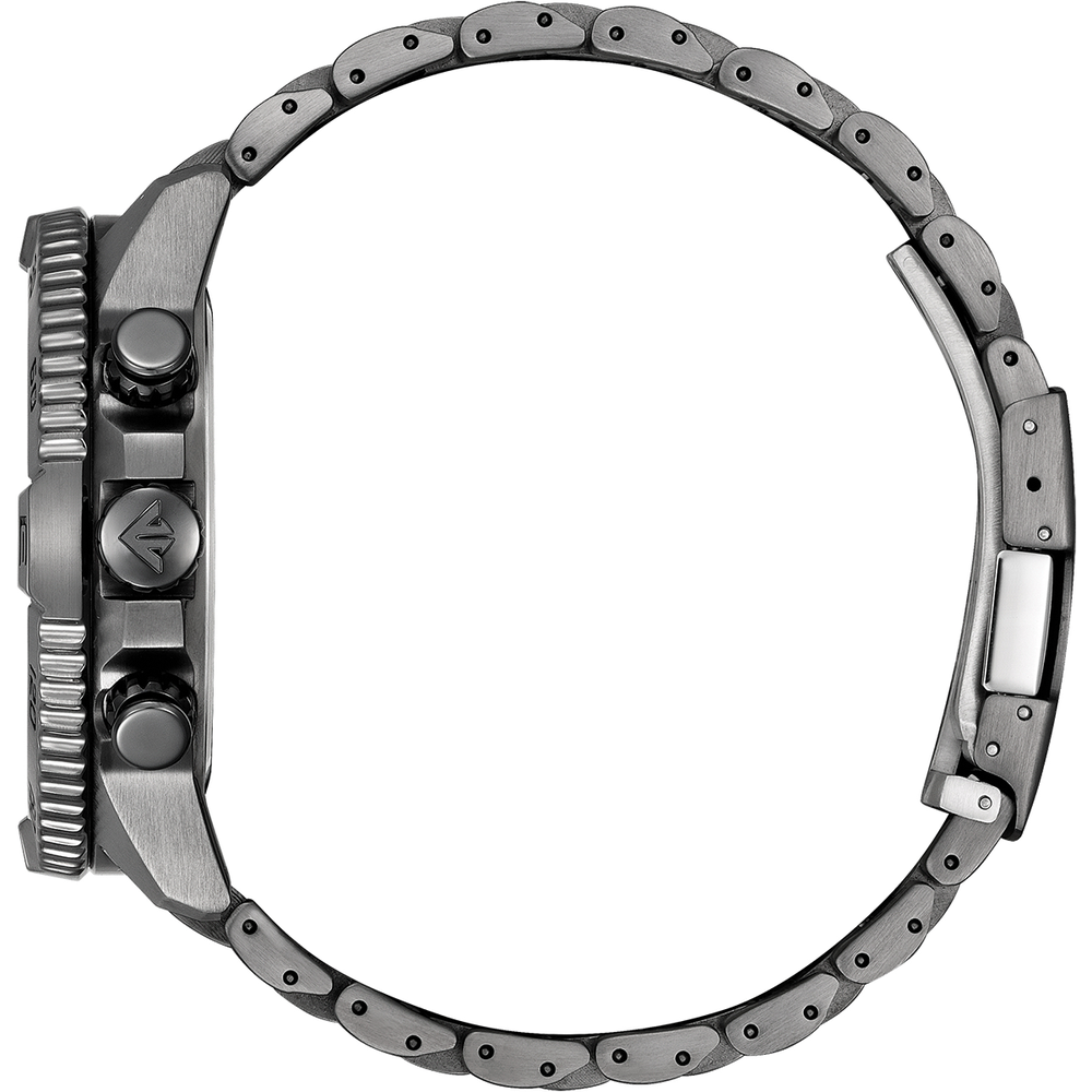 Attesa Promaster Navihawk A.T