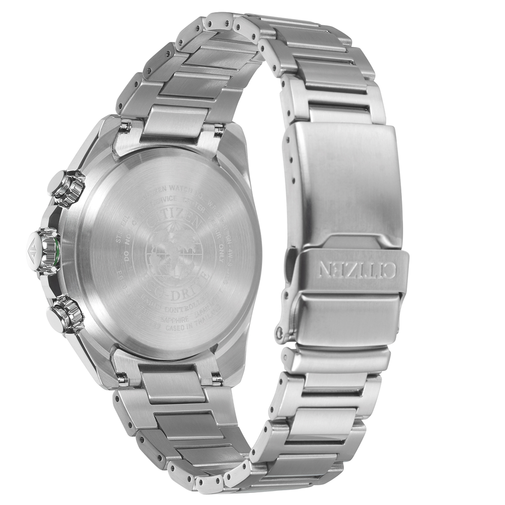 Attesa Promaster Perpetual Chrono A.T