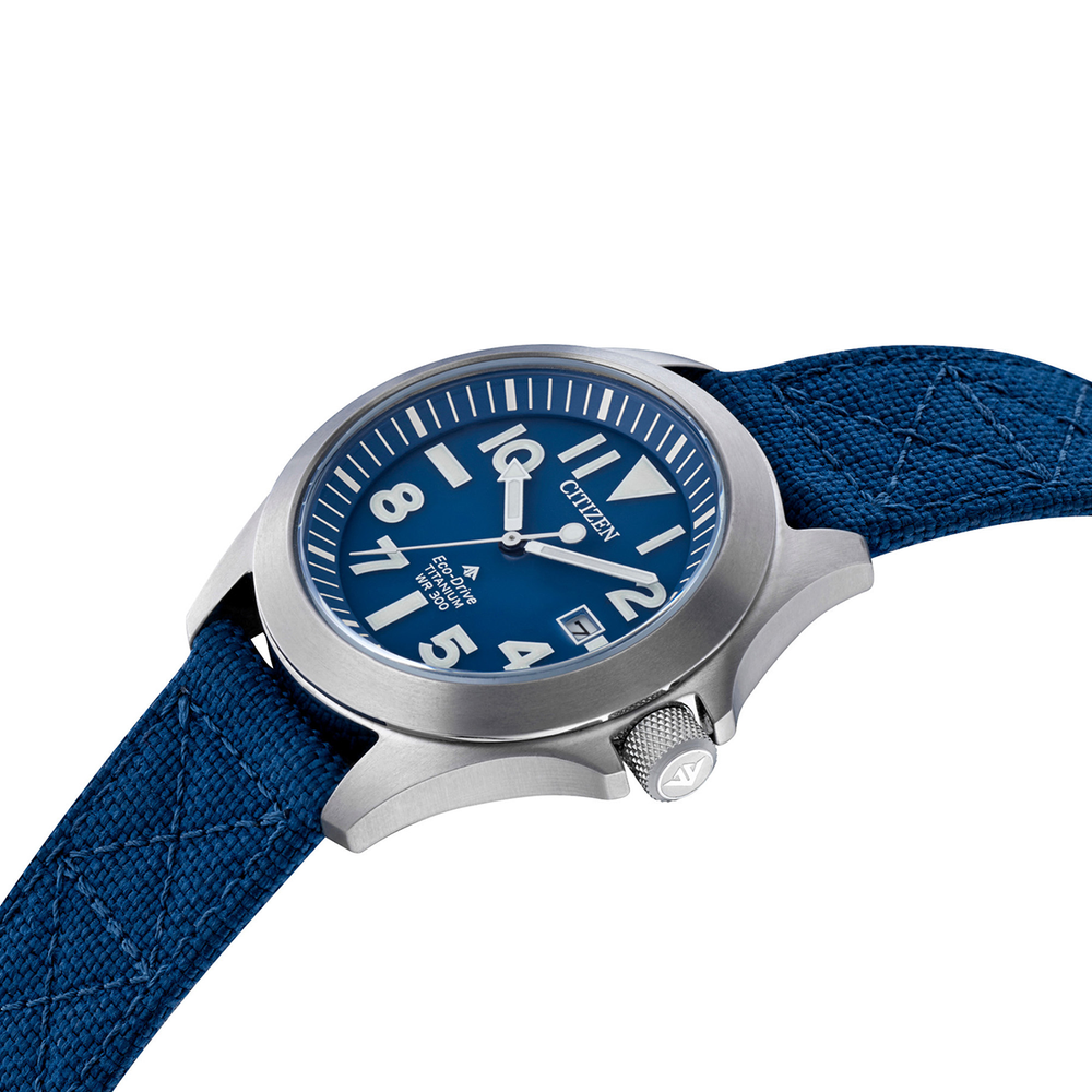 Attesa Promaster Tough