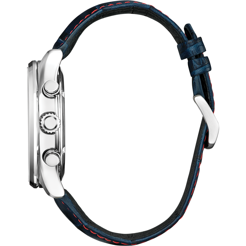 Attesa Red Arrows Chronograph