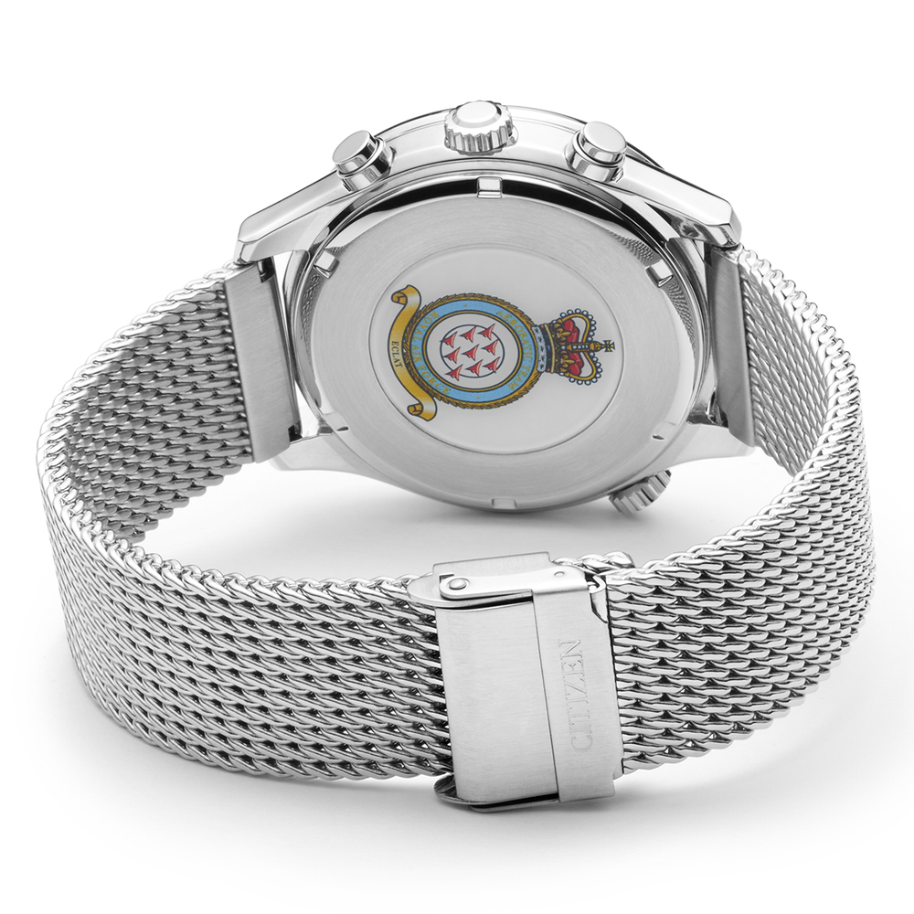 Attesa Red Arrows Chronograph