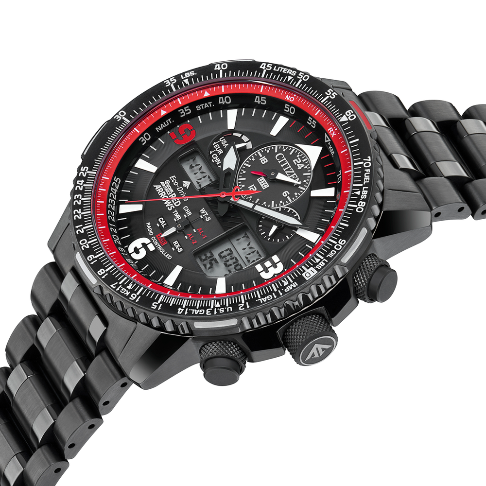 Attesa Red Arrows Limited Edition Skyhawk A.T