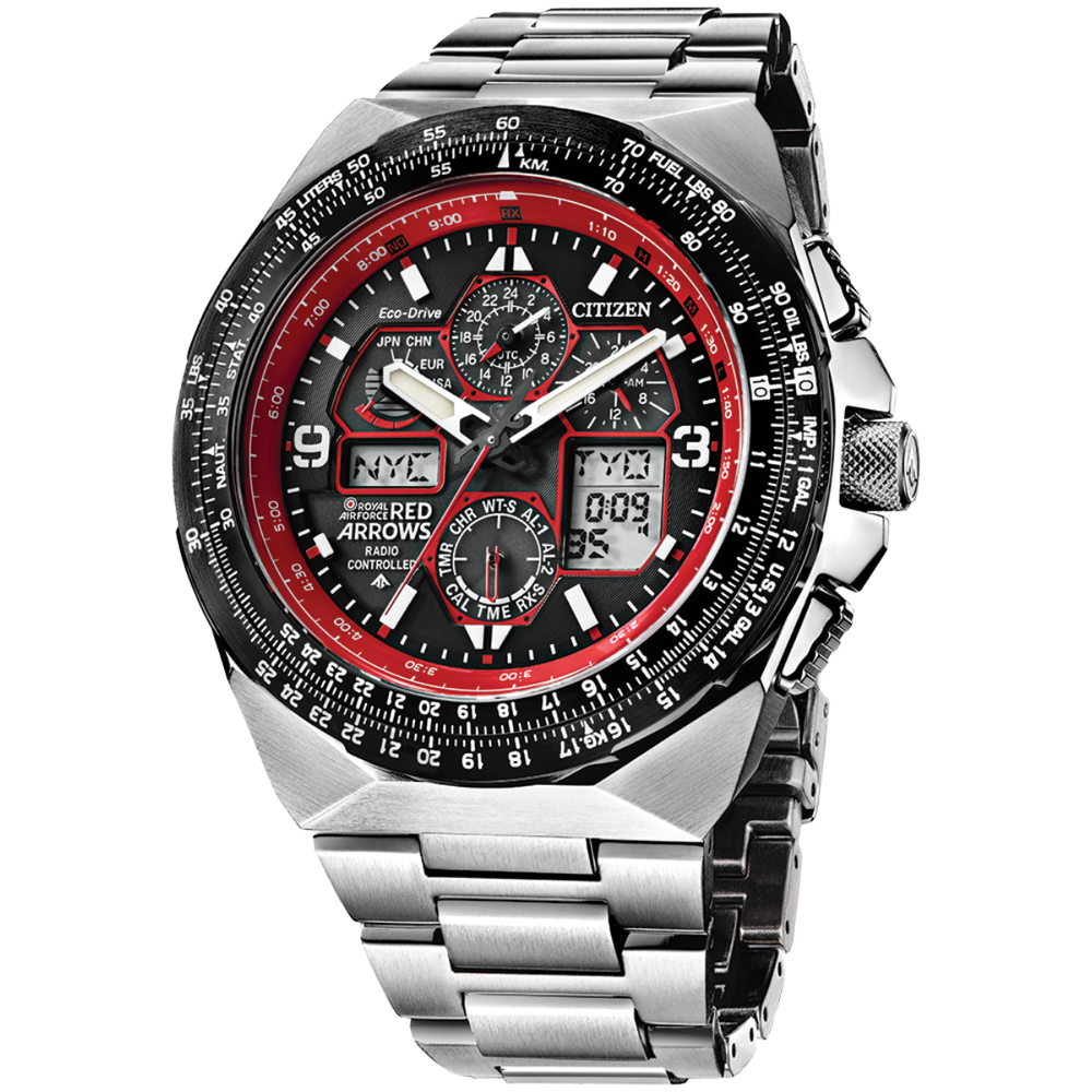 Attesa Red Arrows Limited Edition Skyhawk A.T