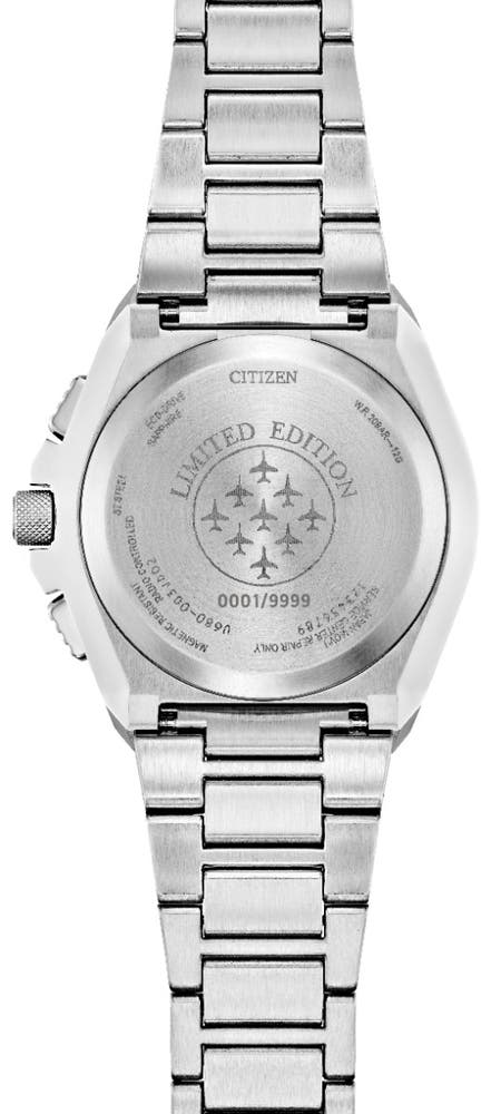 Attesa Red Arrows Limited Edition Skyhawk A.T