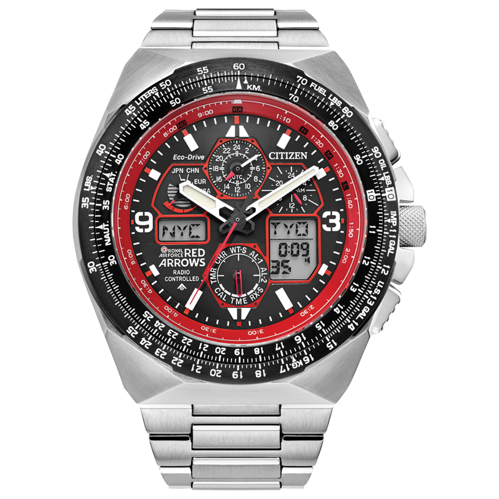 attesa Red Arrows Limited Edition Skyhawk A.T
