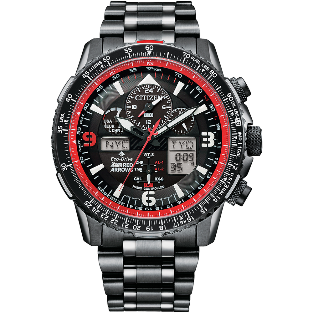 attesa Red Arrows Limited Edition Skyhawk A.T