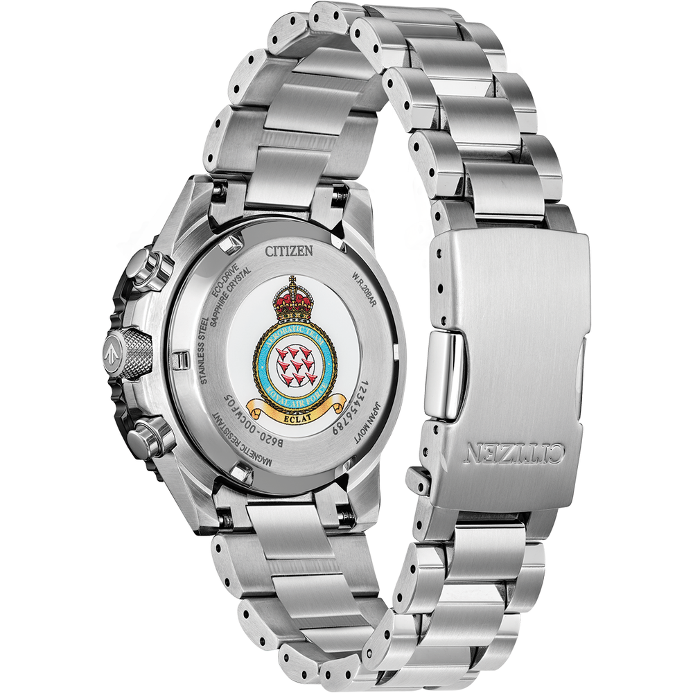 Attesa Red Arrows Promaster Air Navihawk