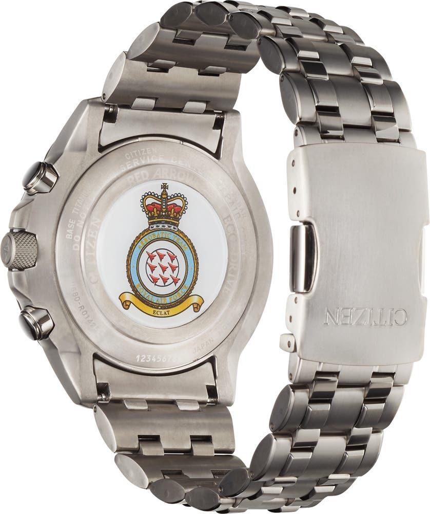 Attesa Red Arrows Skyhawk A.T