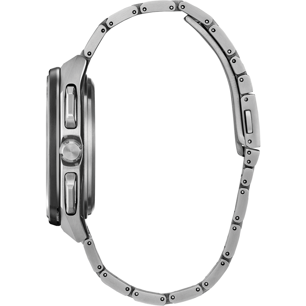 Attesa Satellite Wave GPS X