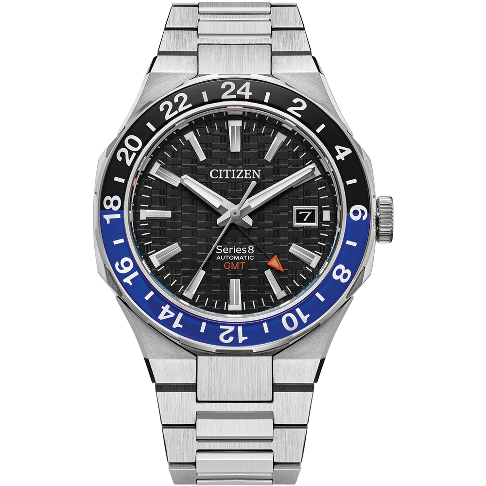 attesa Series 8 880 GMT