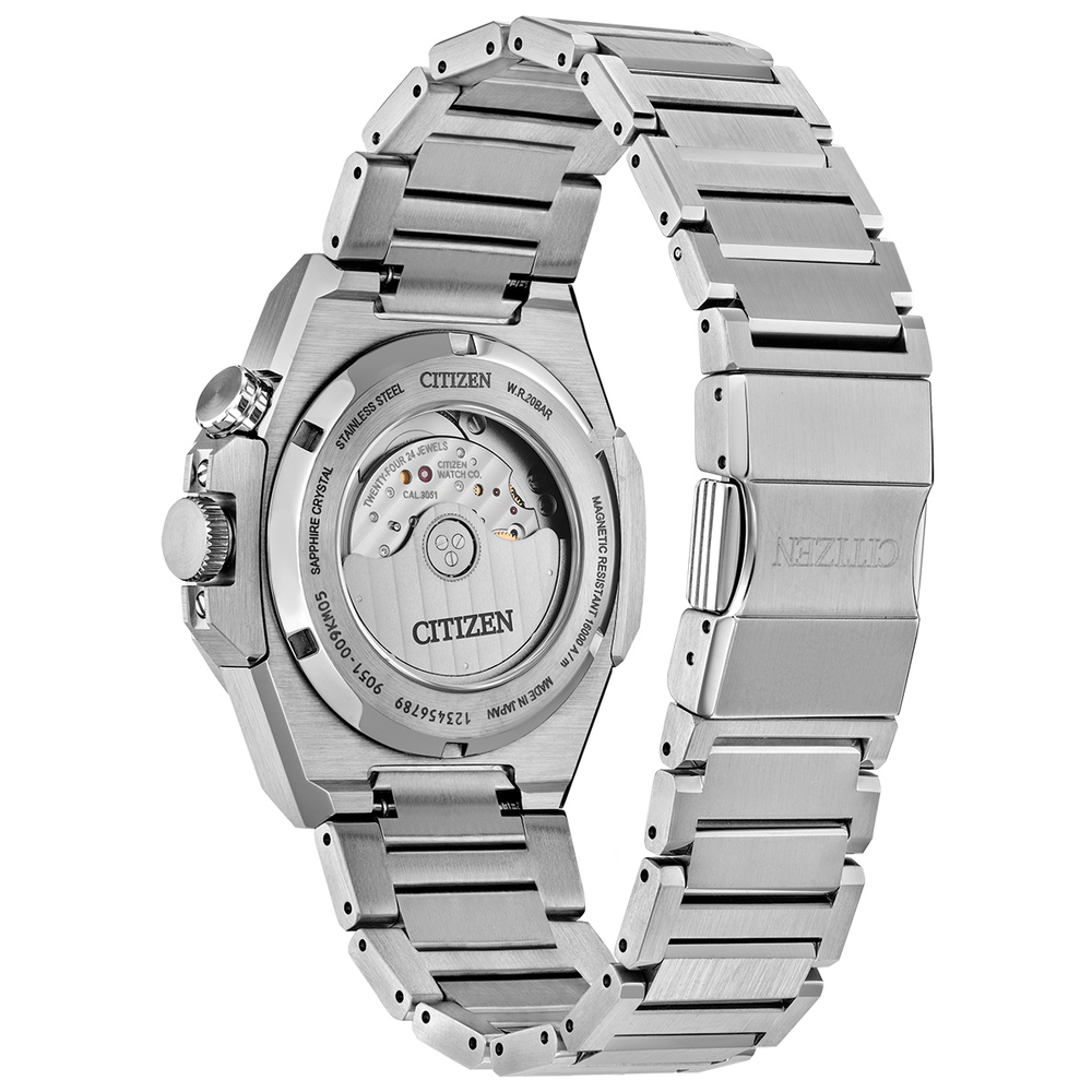 Attesa Series 8 Automatic