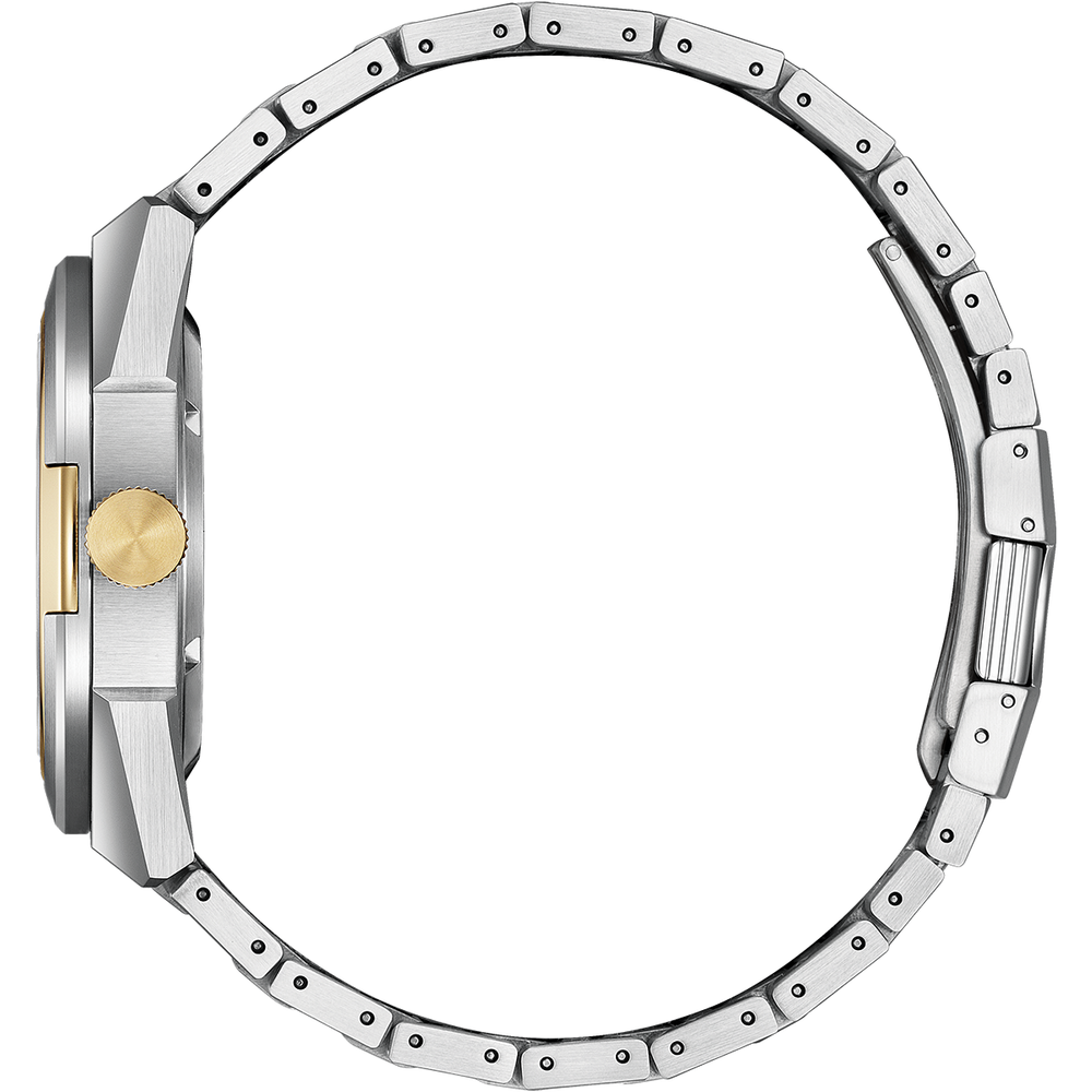 Attesa Series 8 Automatic