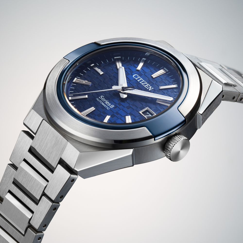 Attesa Series 8 Automatic