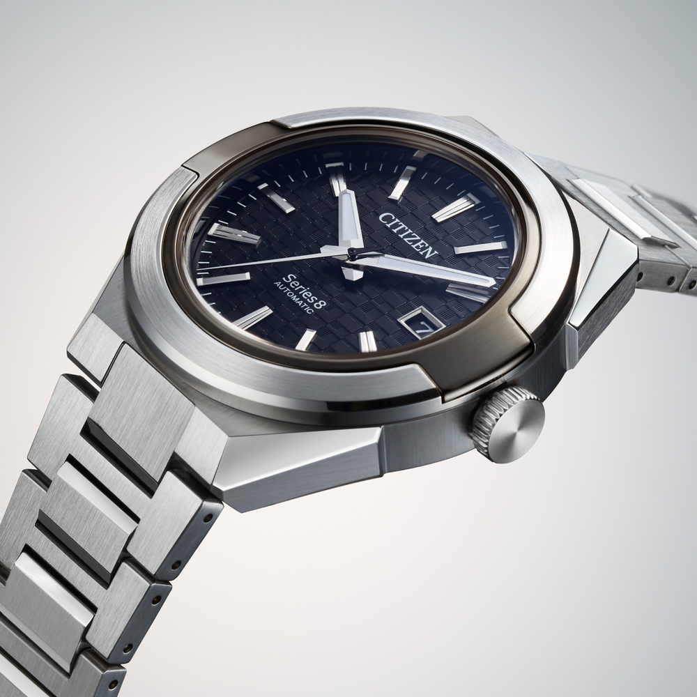 Attesa Series 8 Automatic