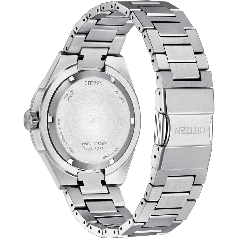 Attesa Series 8 Automatic