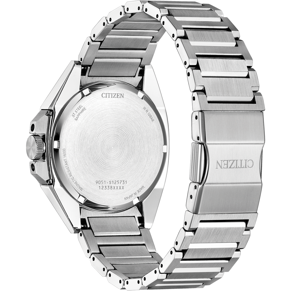 Attesa Series 8 Automatic