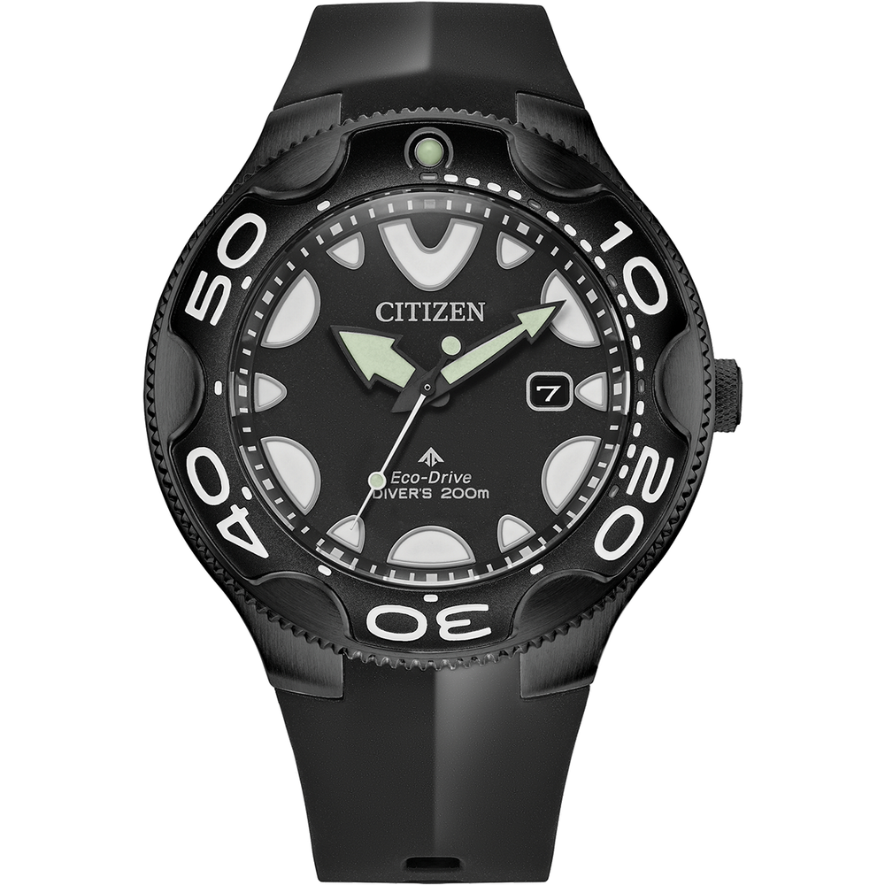 attesa Special Edition Promaster Diver