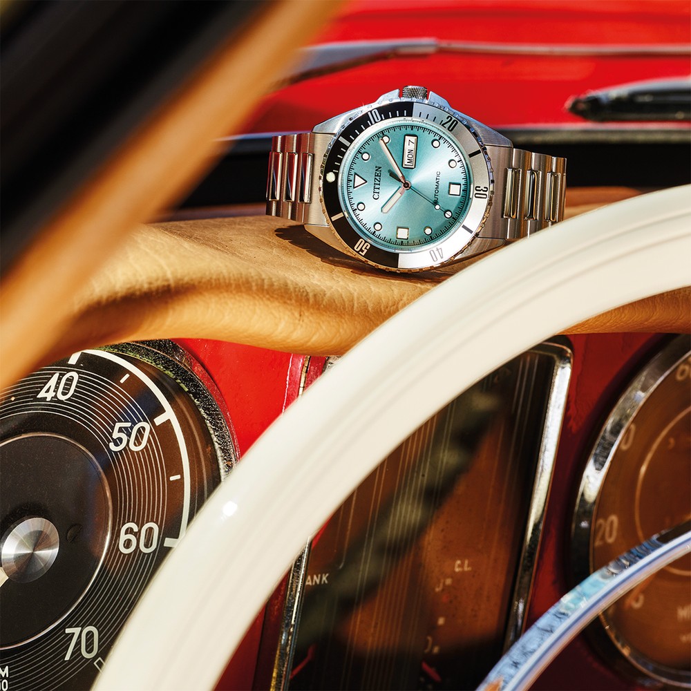 Attesa Sport Automatic