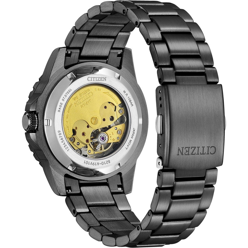 Attesa Sport Automatic