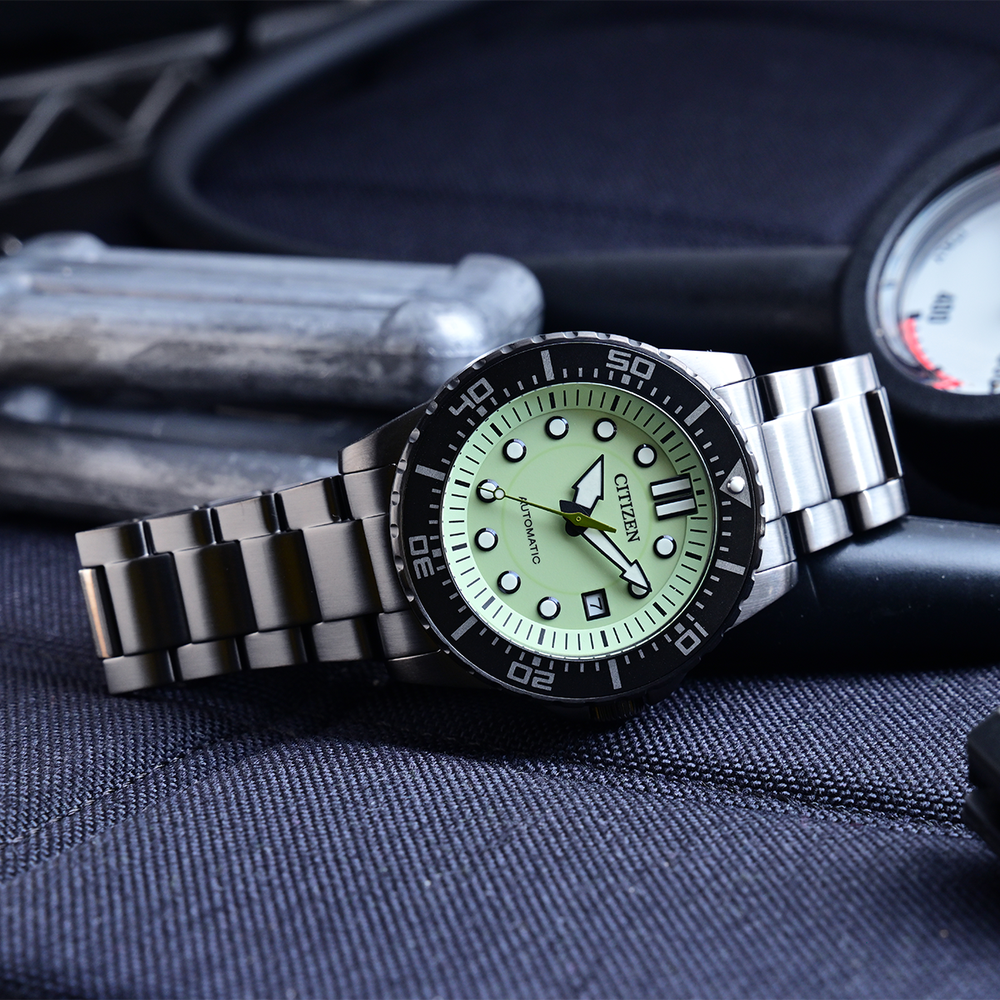 Attesa Sport Automatic