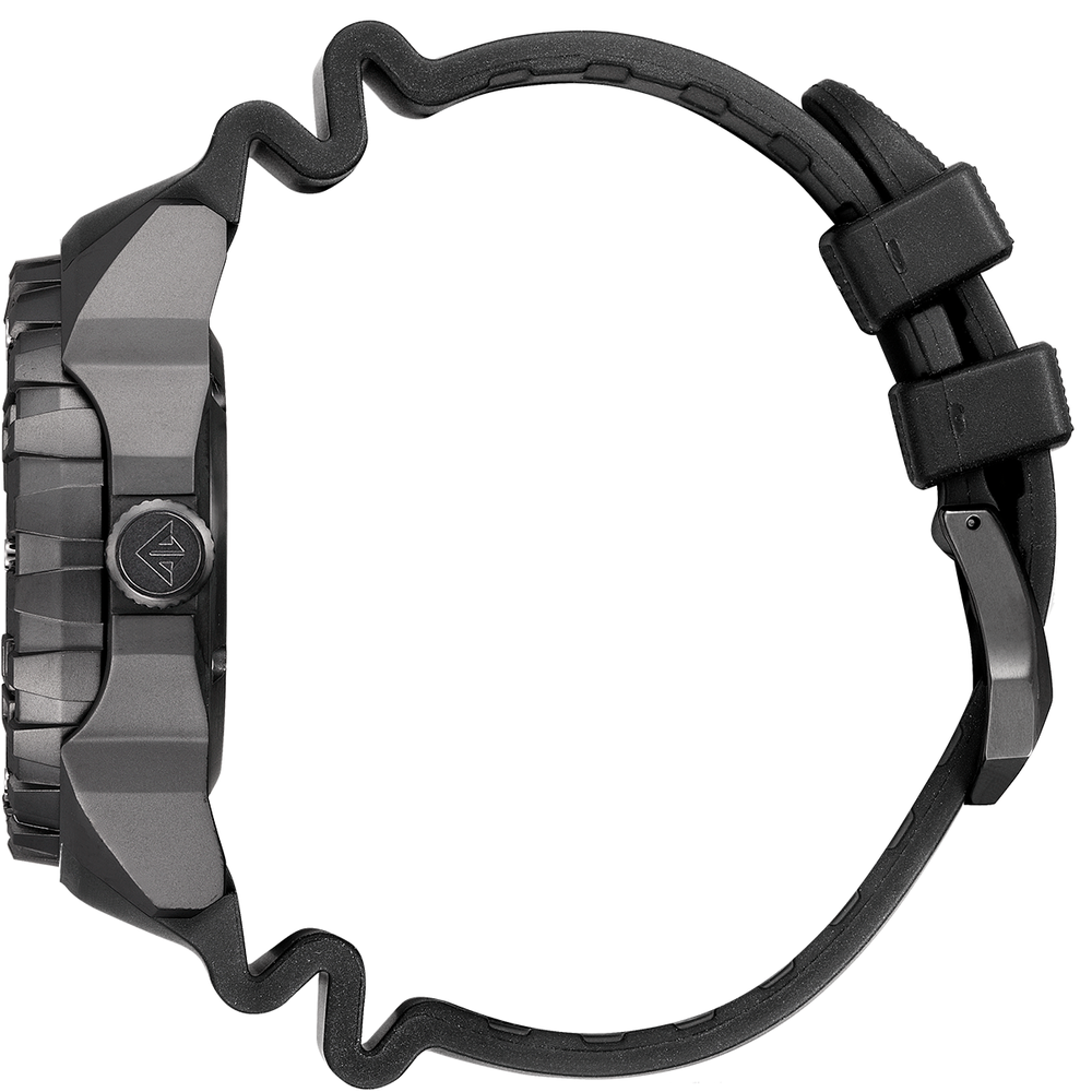 Attesa Super Titanium™ Promaster Diver Automatic