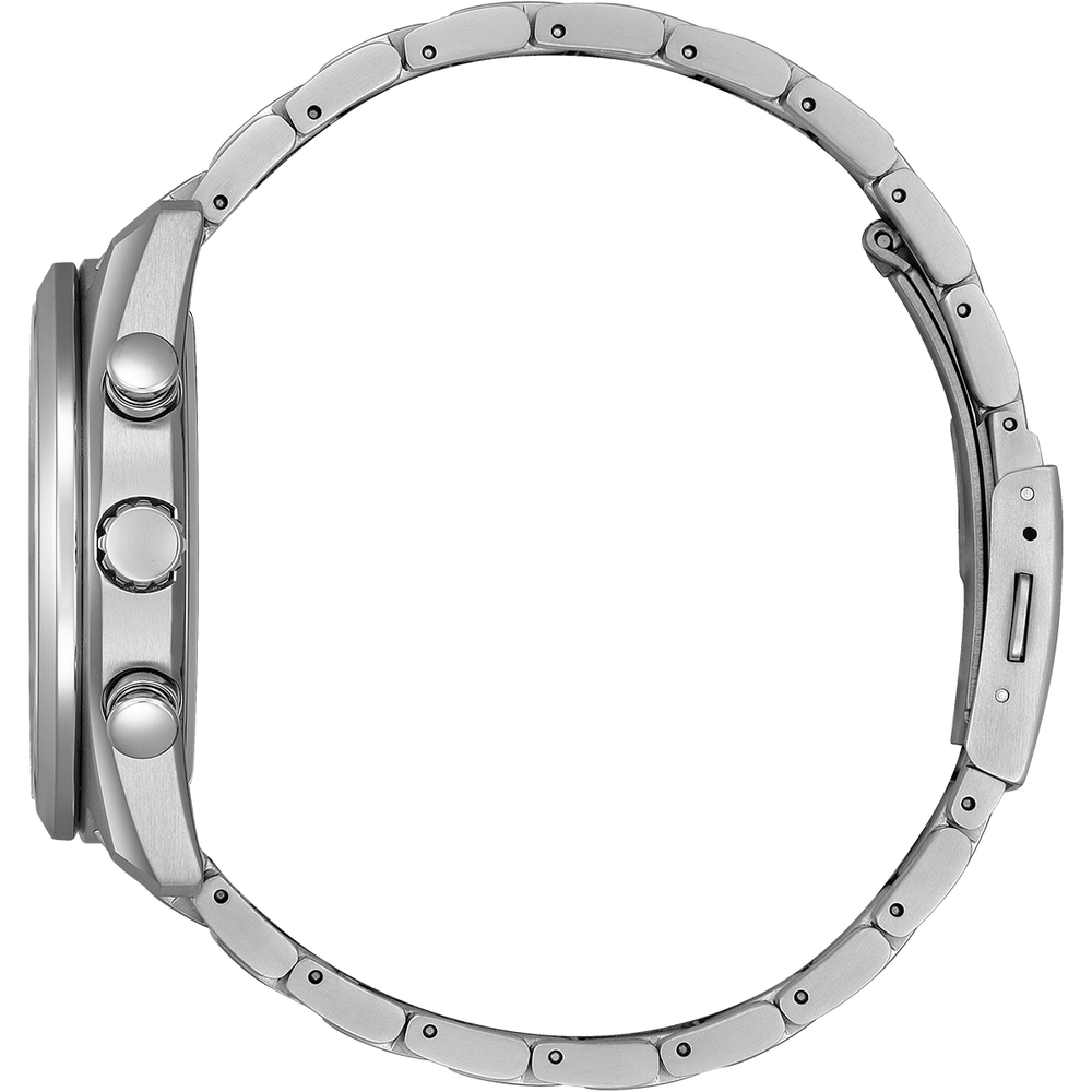 Attesa 'Tsuki-Yomi' Radio-Controlled Moonphase