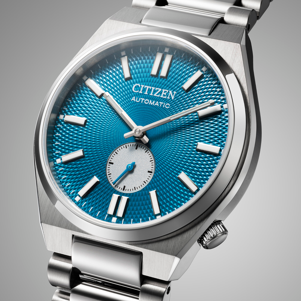 Attesa Tsuyosa Automatic Small Seconds