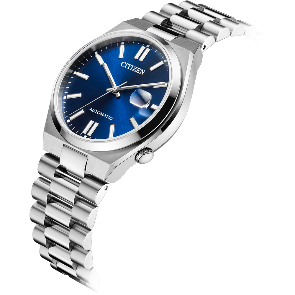 Attesa Tsuyosa Automatic Watch