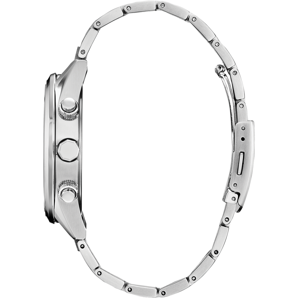 Attesa World Chronograph A.T