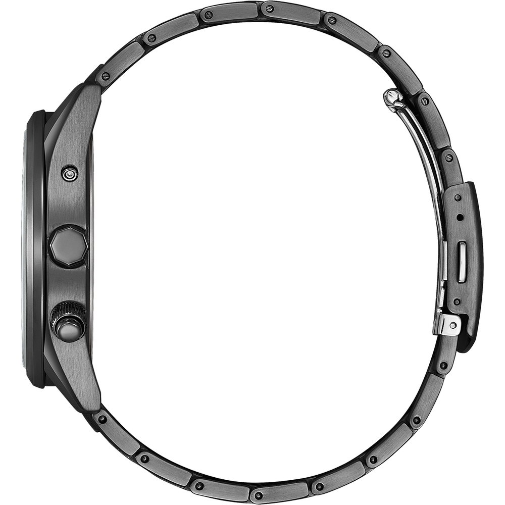 Attesa World Time Perpetual Calendar A.T