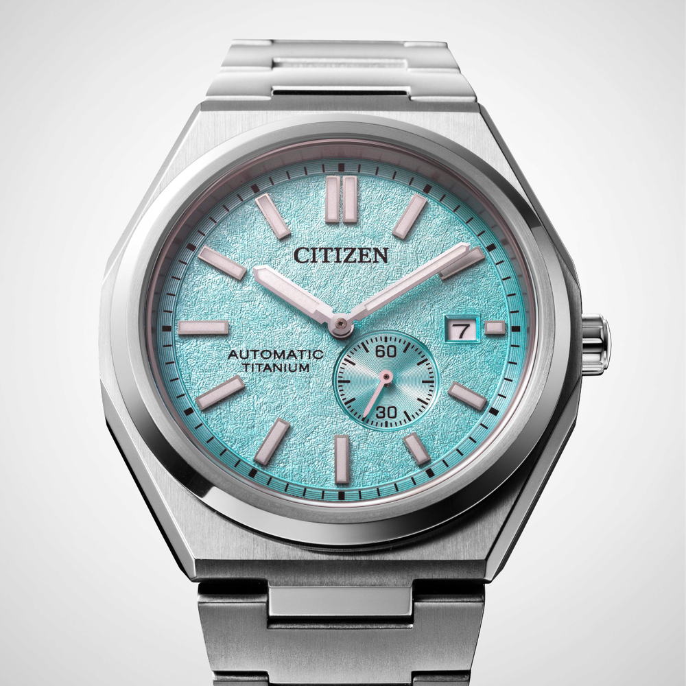 Attesa Zenshin Automatic